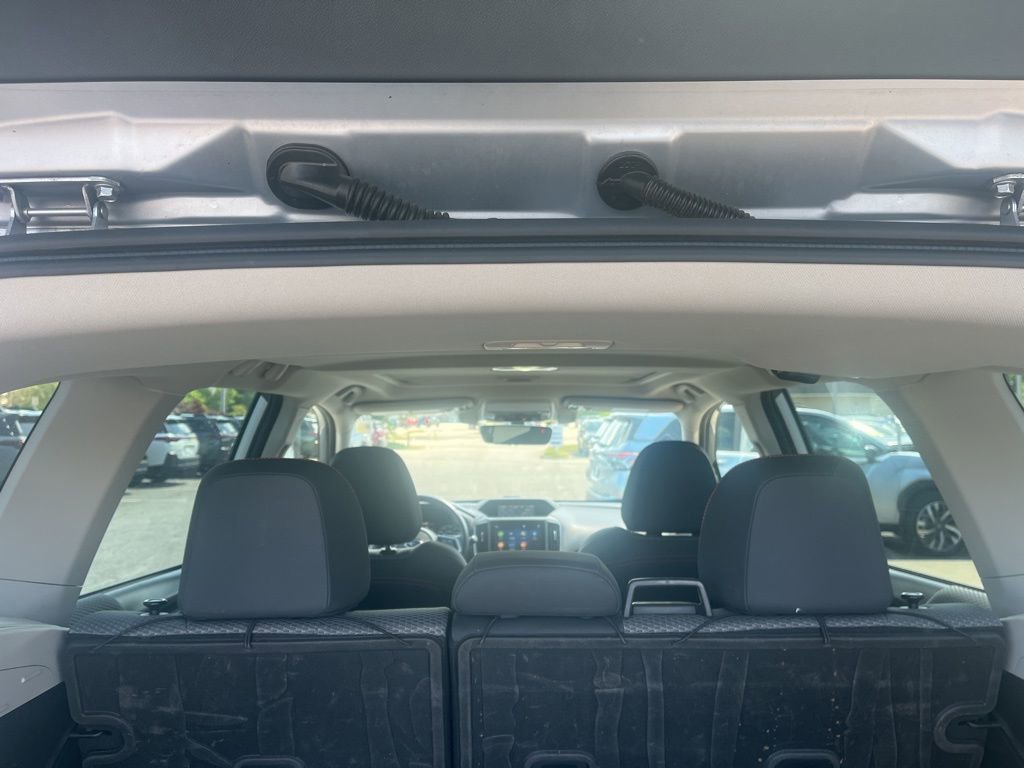 Used 2021 Subaru Forester Sport image 9