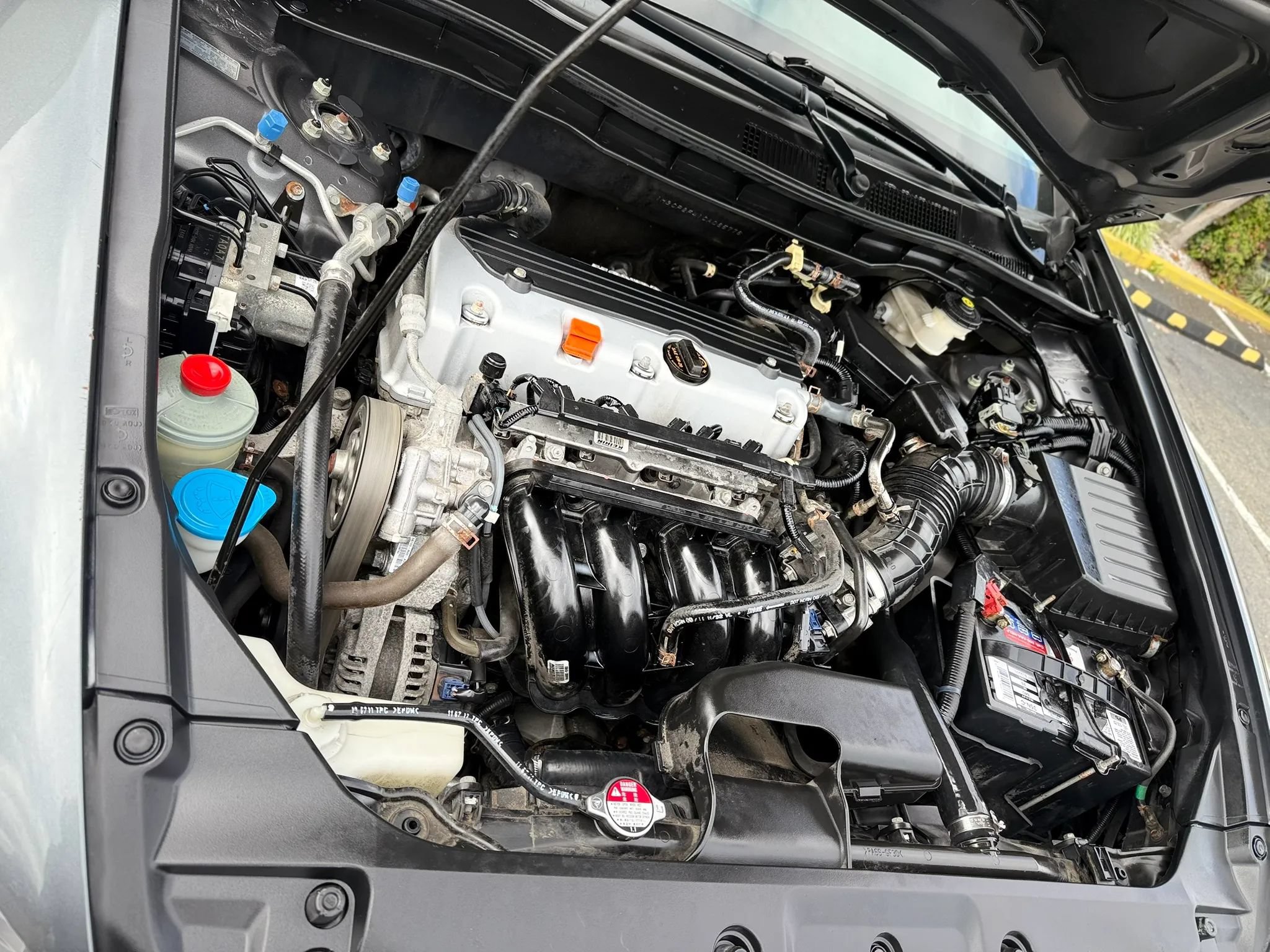 Used 2012 Honda Accord LX image 33