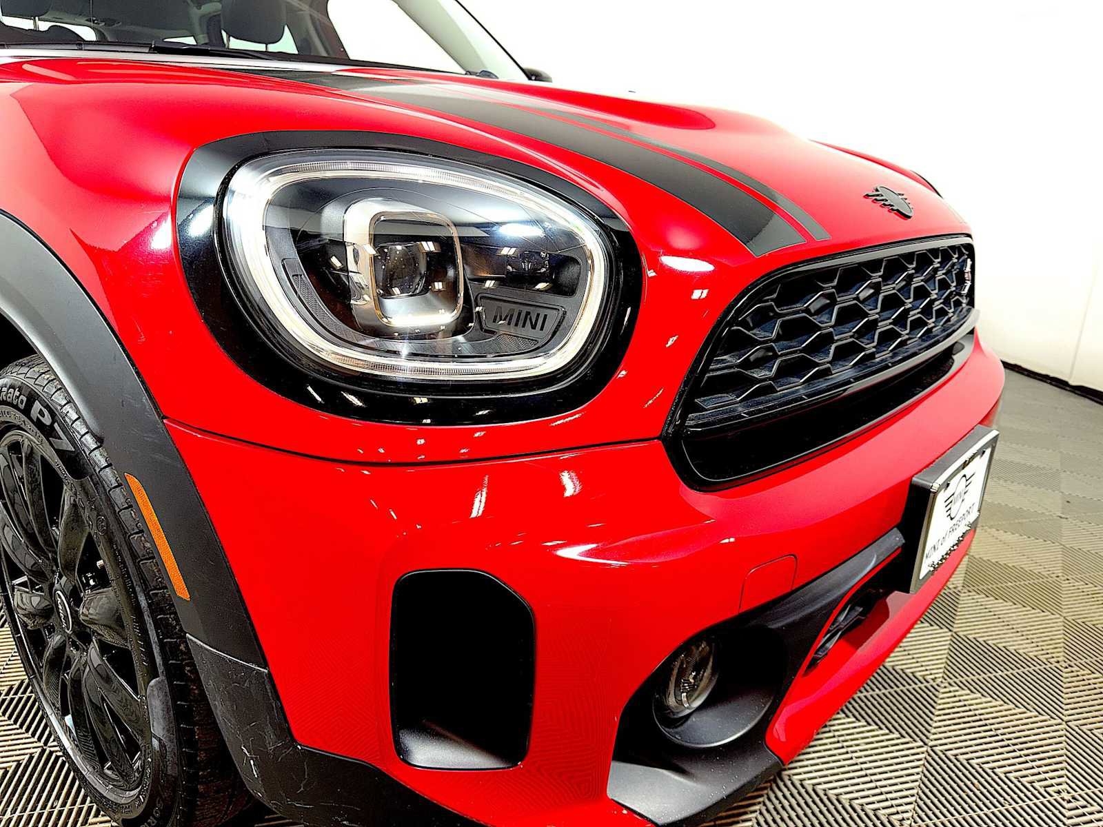 Certified 2023 MINI Cooper Countryman S image 25