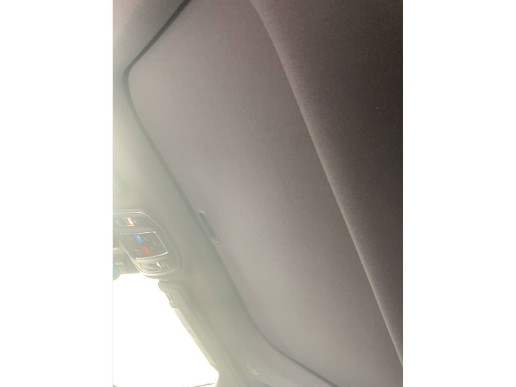 New 2025 Jeep Grand Cherokee L Altitude image 19