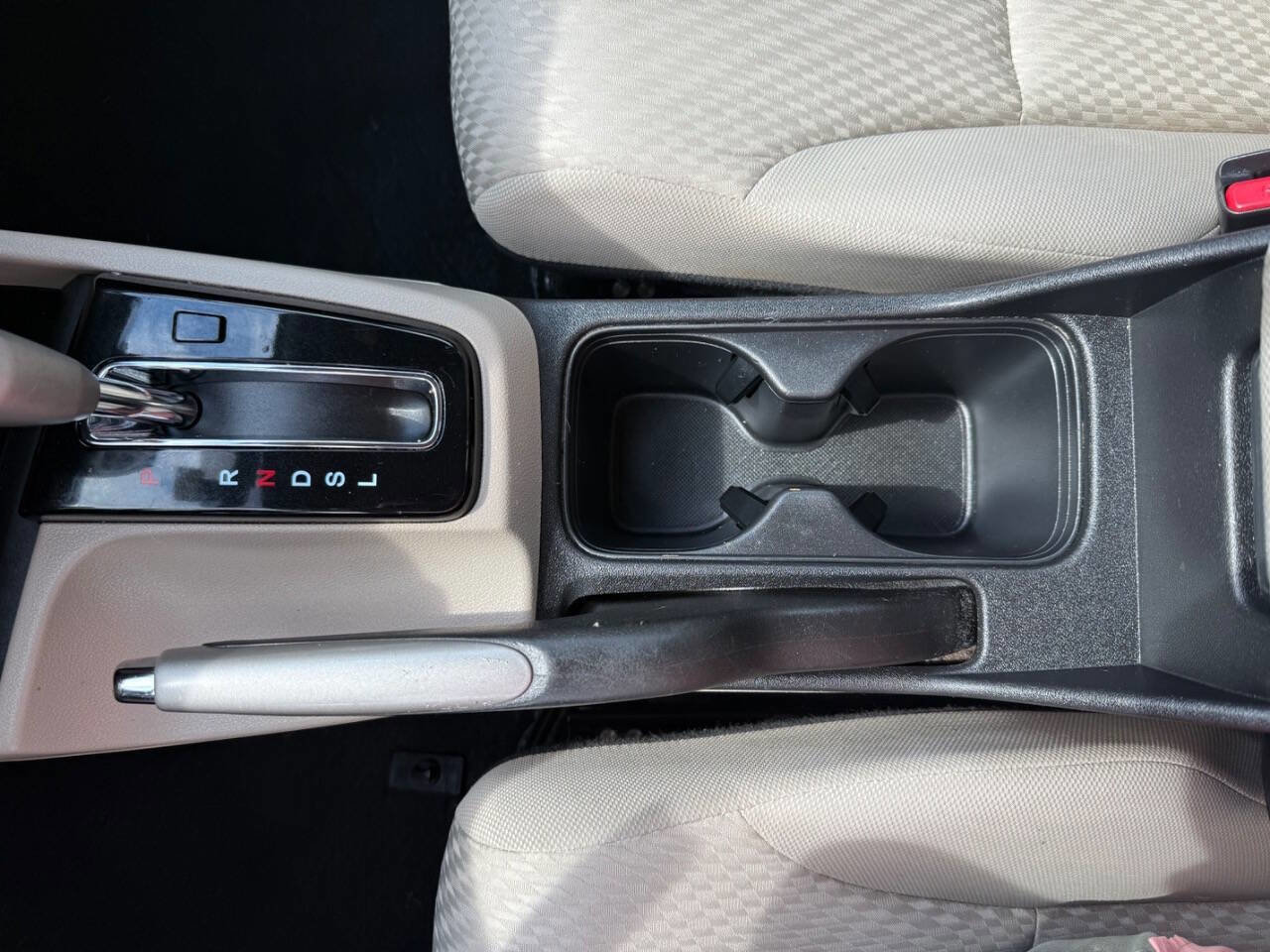 Used 2014 Honda Civic LX image 24