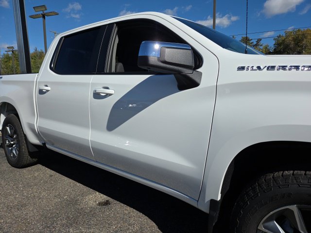 New 2026 Chevrolet Silverado 1500 LT AWD/4WD image 11