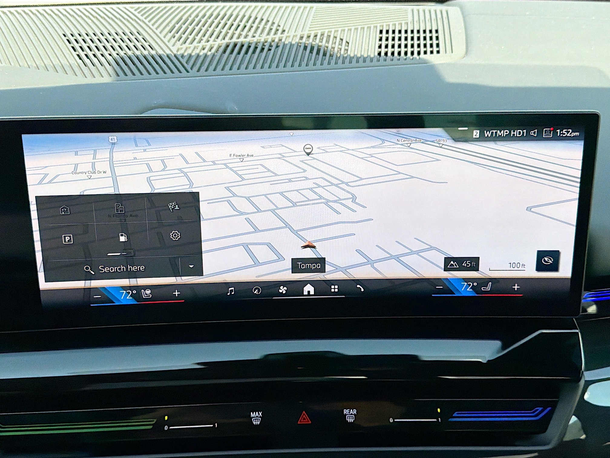 Used 2025 BMW 530i w/ Premium Package image 33