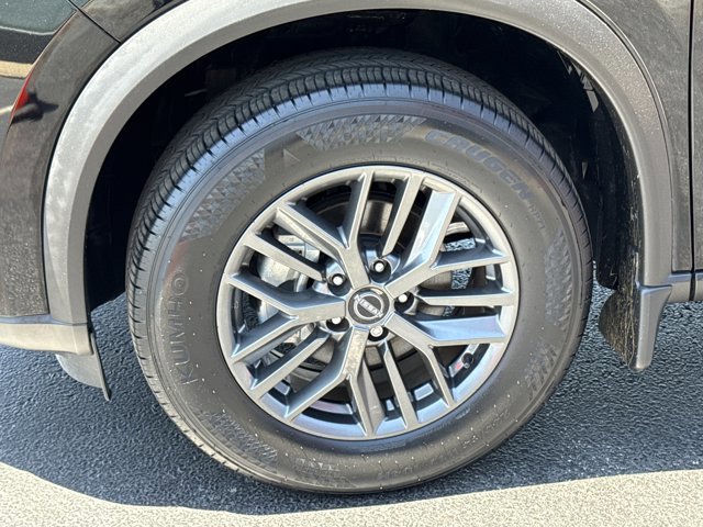 Certified 2023 Nissan Rogue S FWD image 13