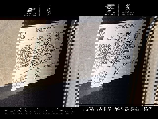 Certified 2026 Cadillac Escalade Sport w/ Touring Package image 33