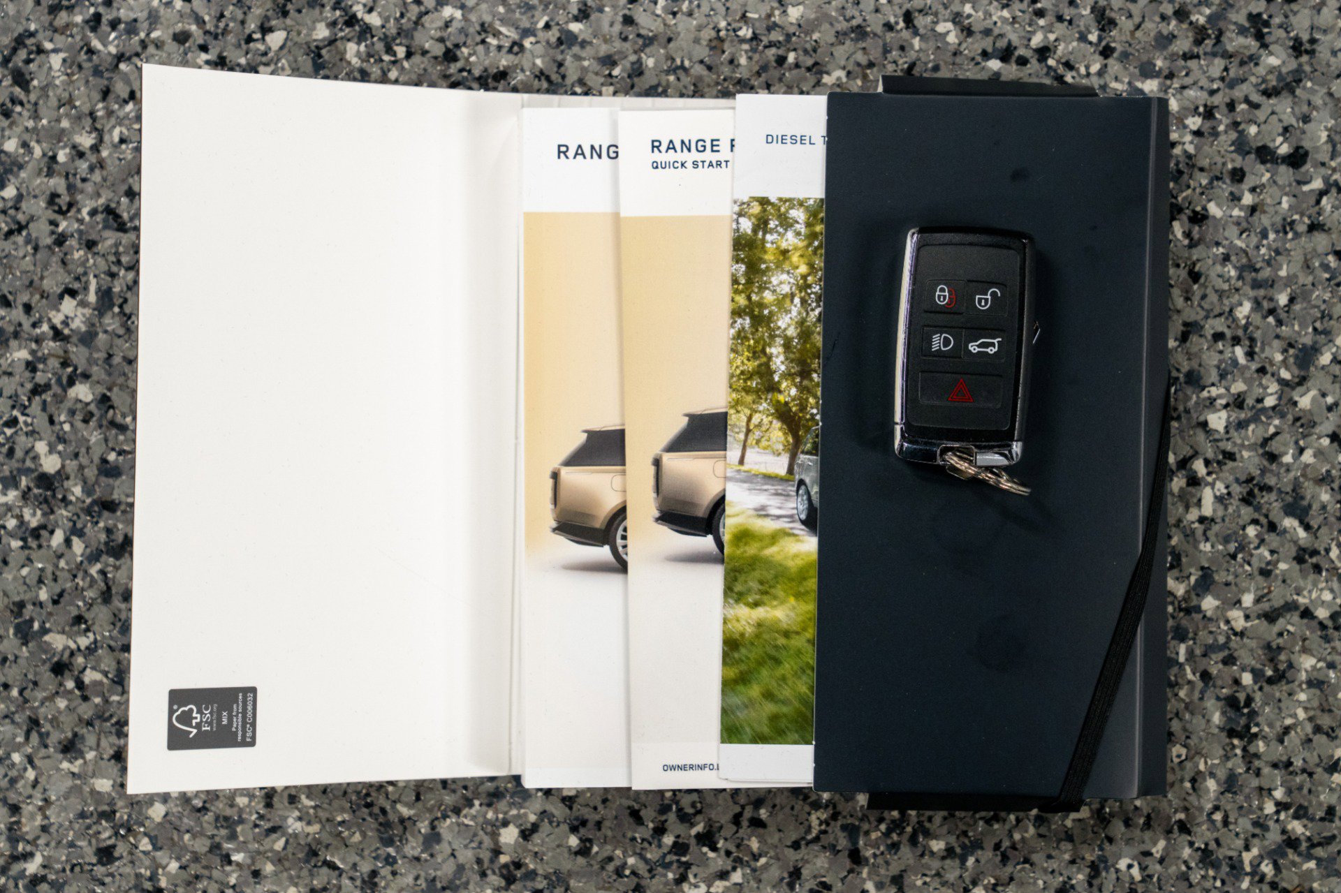 Used 2024 Land Rover Range Rover Autobiography image 20