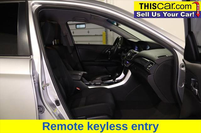 Used 2014 Honda Accord Sport image 14