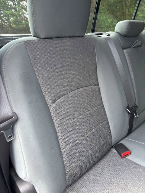 Used 2016 RAM 1500 Big Horn image 33