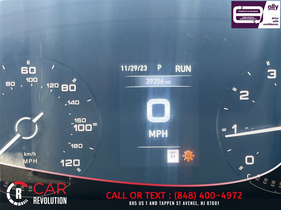 Used 2025 RAM ProMaster 2500 w/ Convenience Group FWD image 21