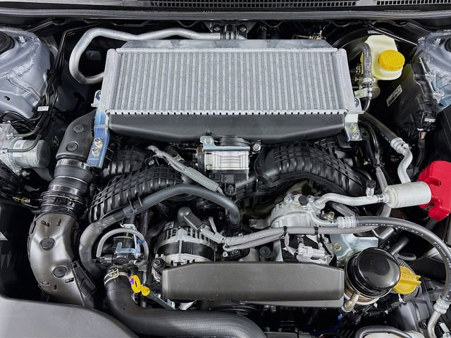 New 2026 Subaru WRX Limited image 30