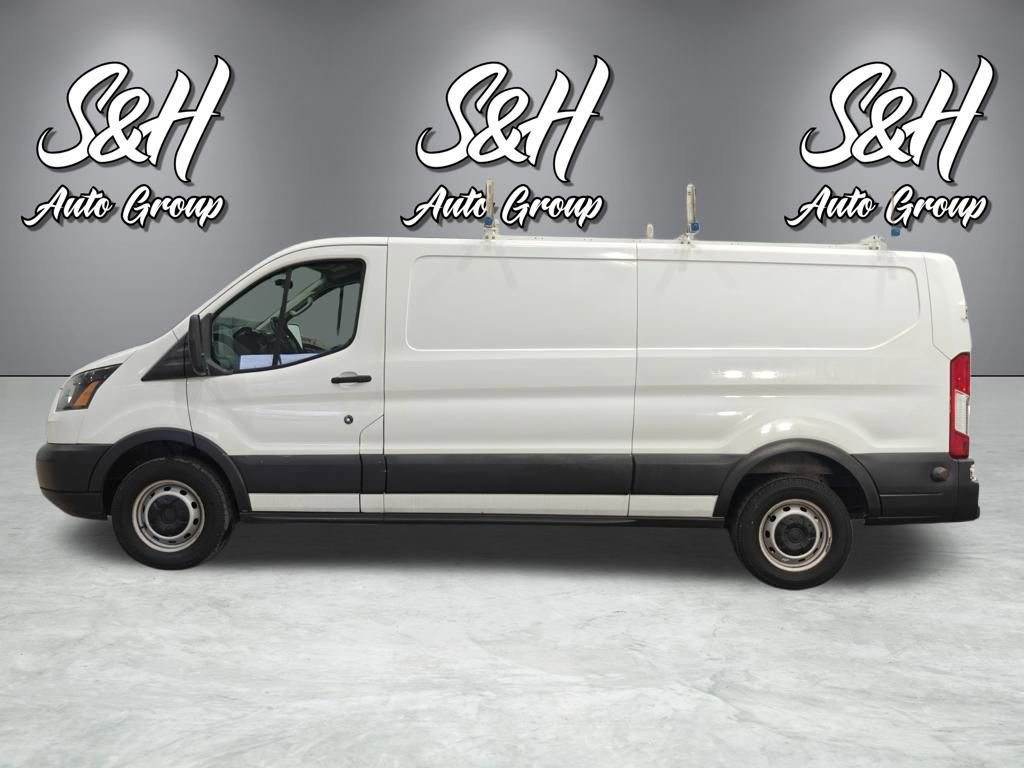 Used 2015 Ford Transit 350 148 Low Roof RWD image 15