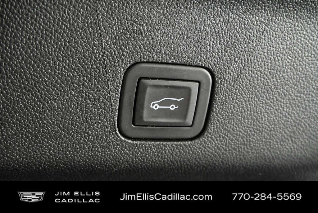Used 2025 Chevrolet Tahoe LT RWD image 35