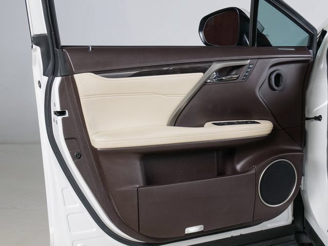 Used 2019 Lexus RX 450h AWD w/ Luxury Package image 26