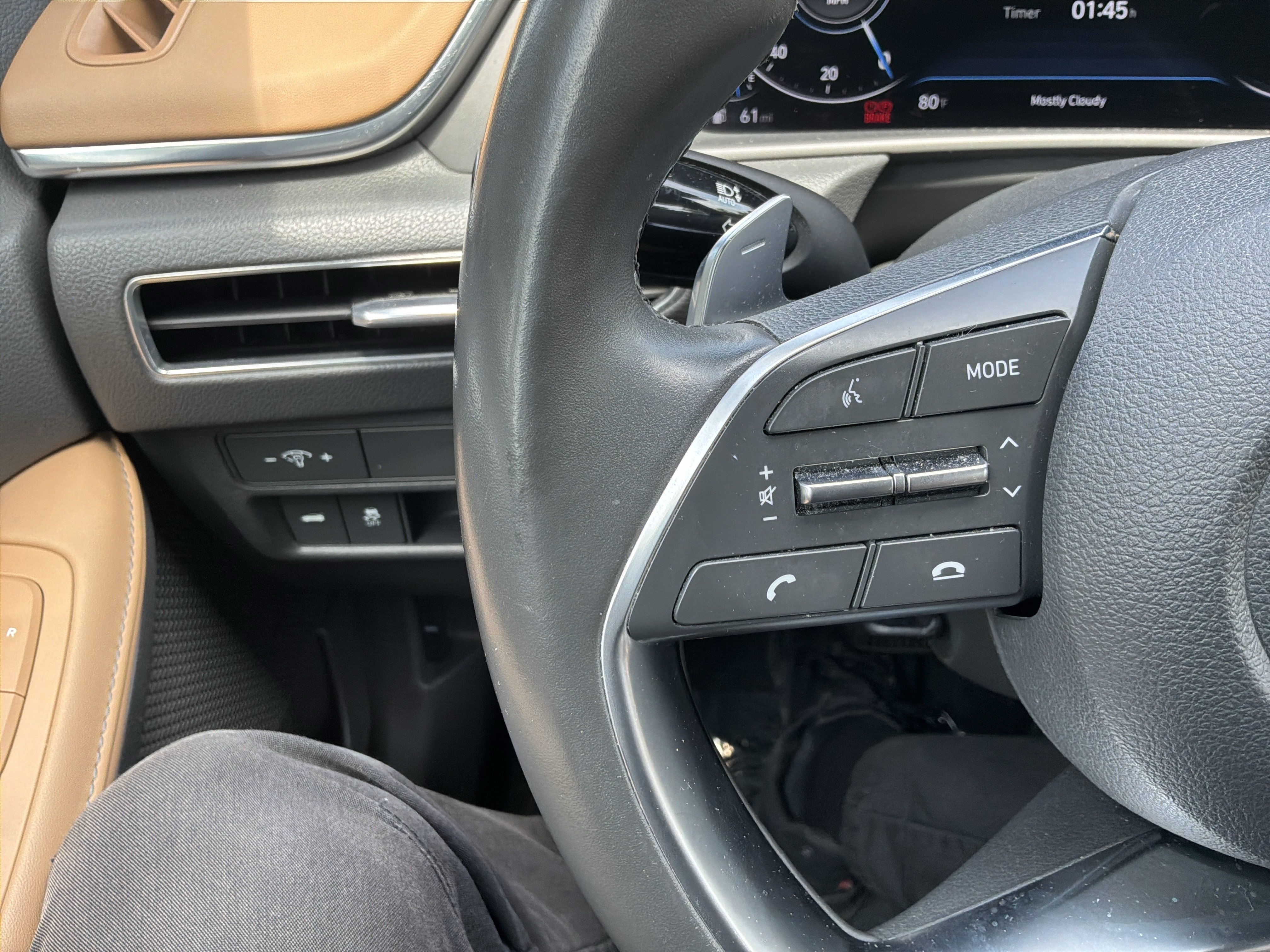 Used 2021 Hyundai Sonata Limited FWD image 19
