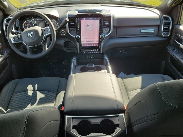 New 2026 RAM 2500 Big Horn image 14