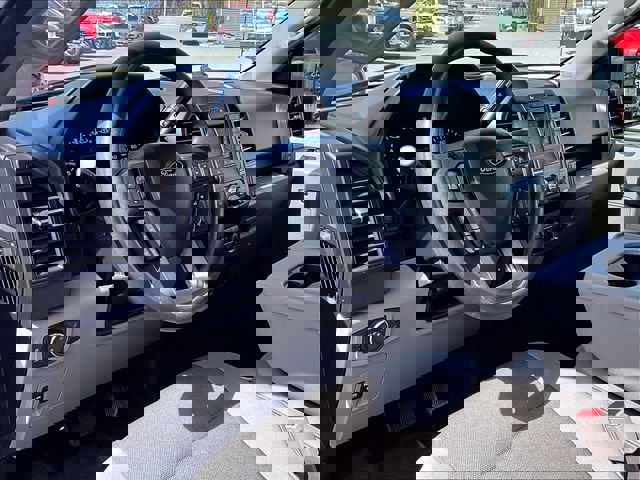 Used 2019 Ford F150 XL w/ Equipment Group 101A Mid AWD/4WD image 14