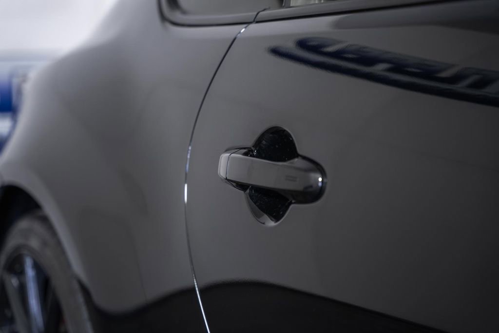 Used 2025 Subaru BRZ tS image 15