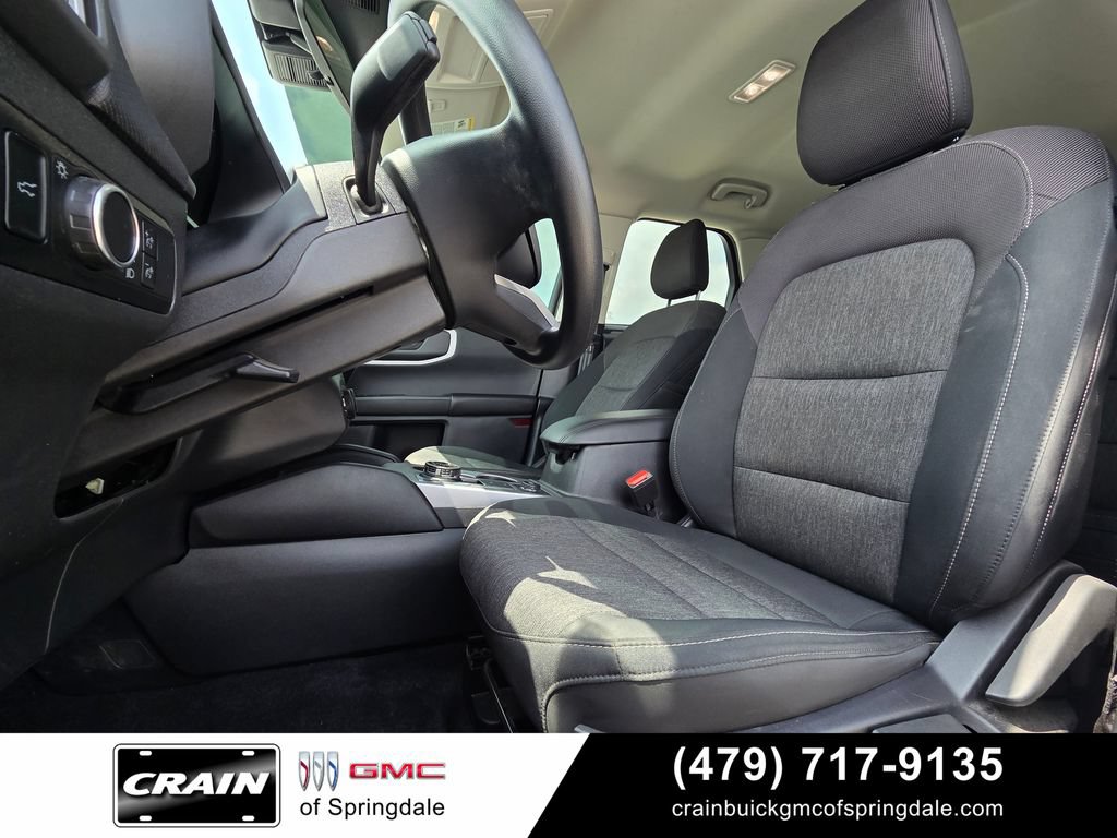 Used 2024 Ford Bronco Sport Big Bend AWD/4WD image 23