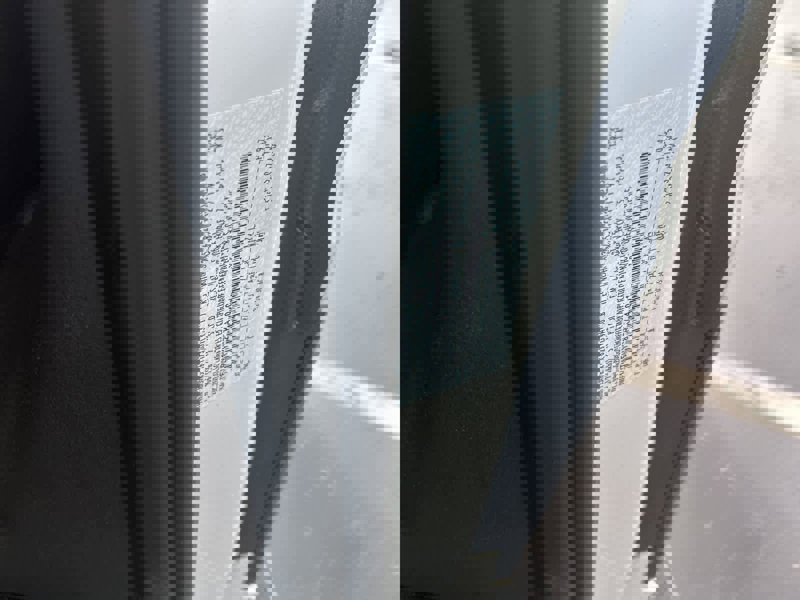 Used 2024 Ford Transit 250 Low Roof w/ Exterior Upgrade Package image 42