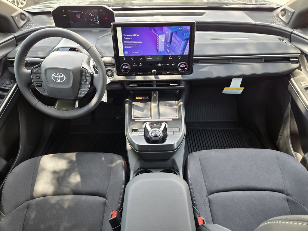 New 2026 Toyota C-HR AWD/4WD image 21