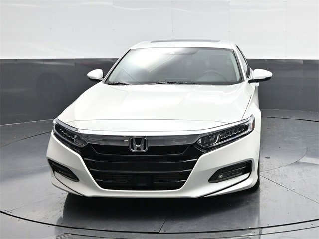 Used 2020 Honda Accord EX-L image 8