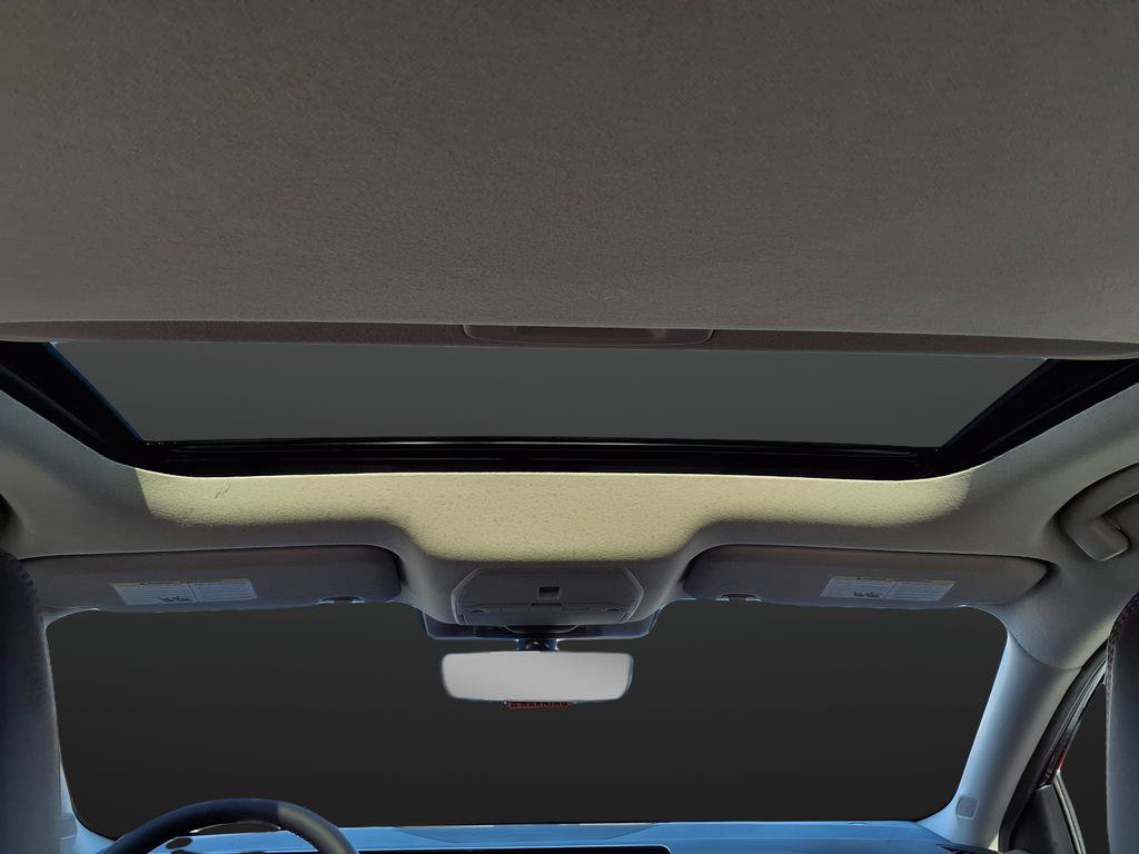 New 2026 Nissan Sentra SR w/ SR Premium Package FWD image 18