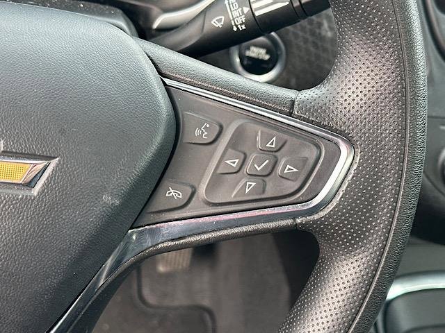 Used 2024 Chevrolet Malibu LT image 26