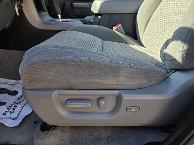 Used 2010 Toyota Tundra 2WD Double Cab image 12
