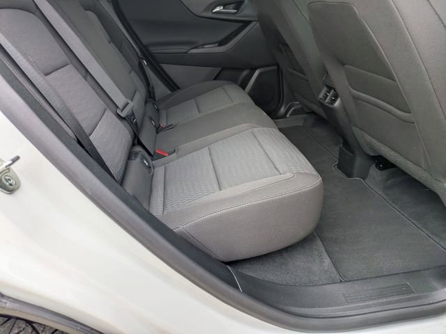 New 2026 Chevrolet Equinox LT image 31