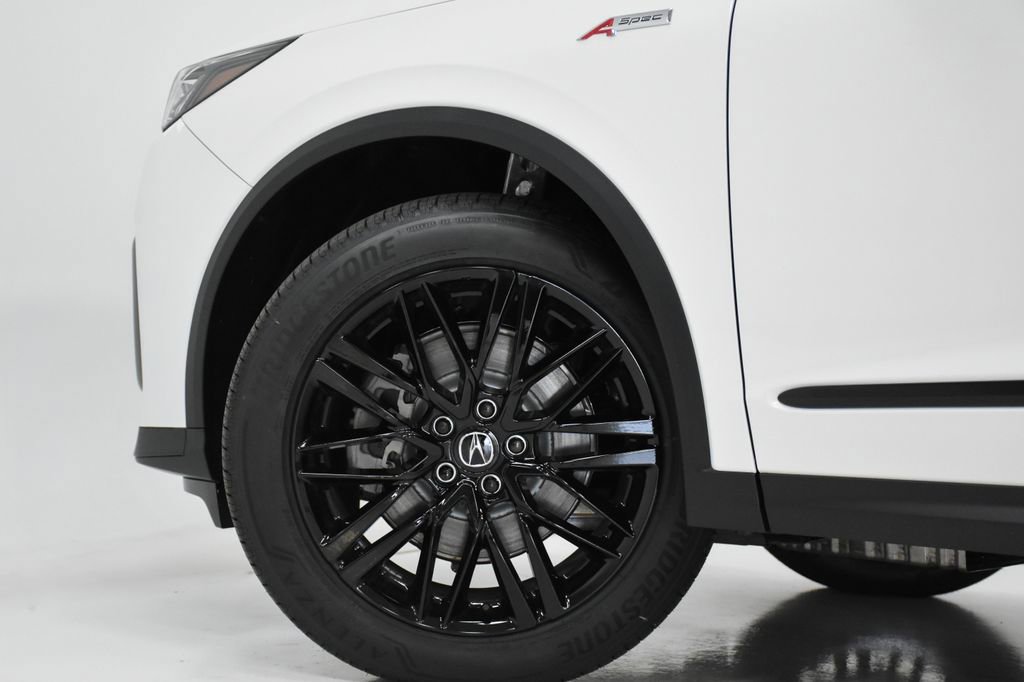 New 2026 Acura MDX A-Spec image 37