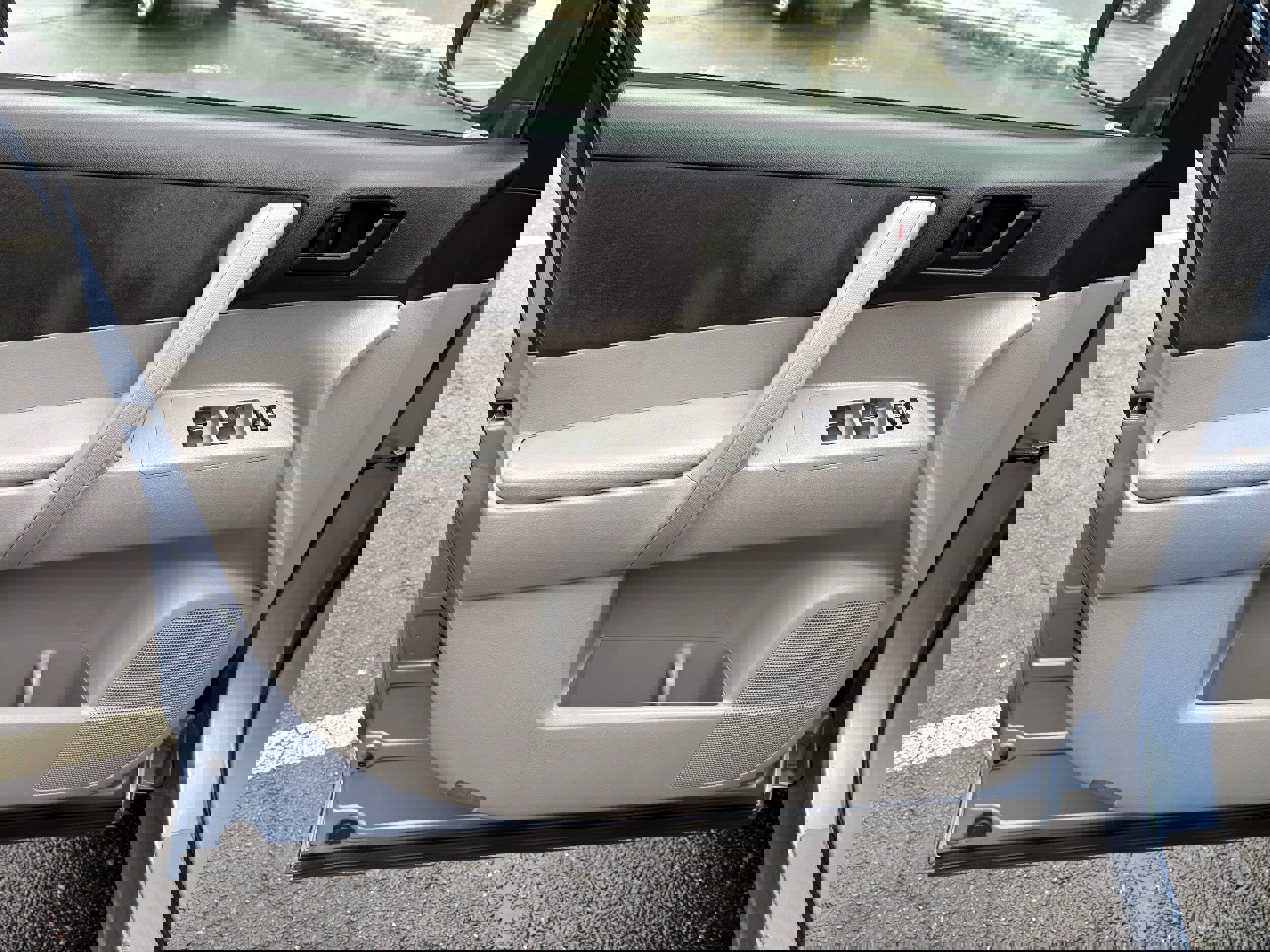 Used 2008 Toyota Highlander Sport image 12