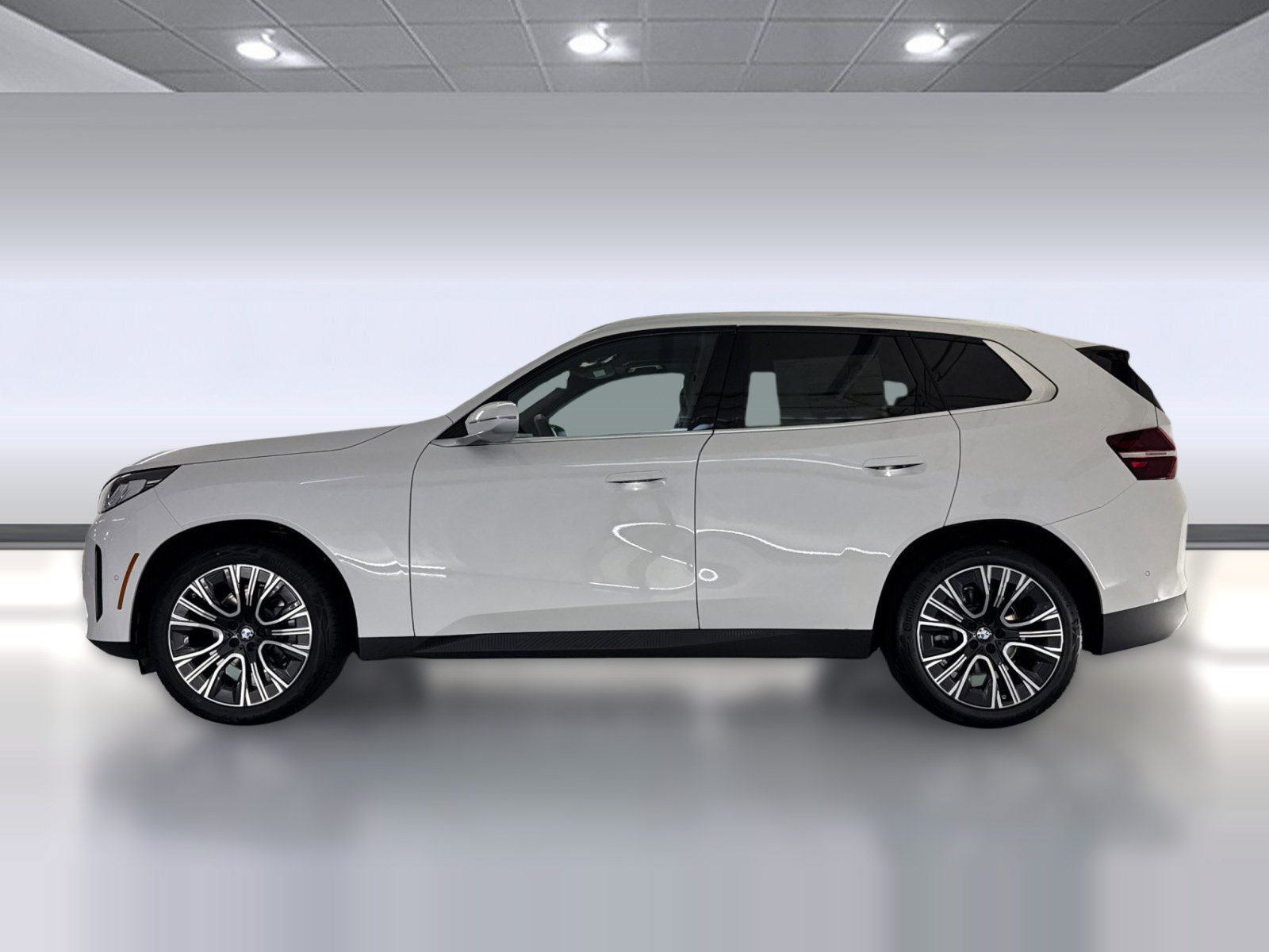 Used 2026 BMW X3 xDrive30i w/ Convenience Package AWD/4WD image 2