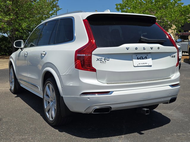 Used 2019 Volvo XC90 T8 Inscription w/ Advanced Package AWD/4WD image 9