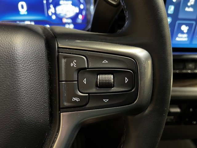 Used 2023 Chevrolet Silverado 1500 RST image 32