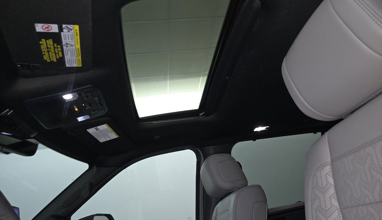 Used 2025 Toyota Sequoia SR5 RWD image 13