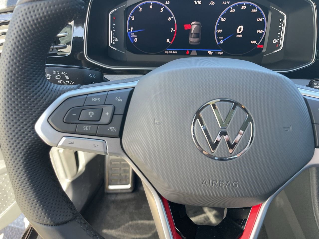 New 2026 Volkswagen Jetta GLI Autobahn image 20