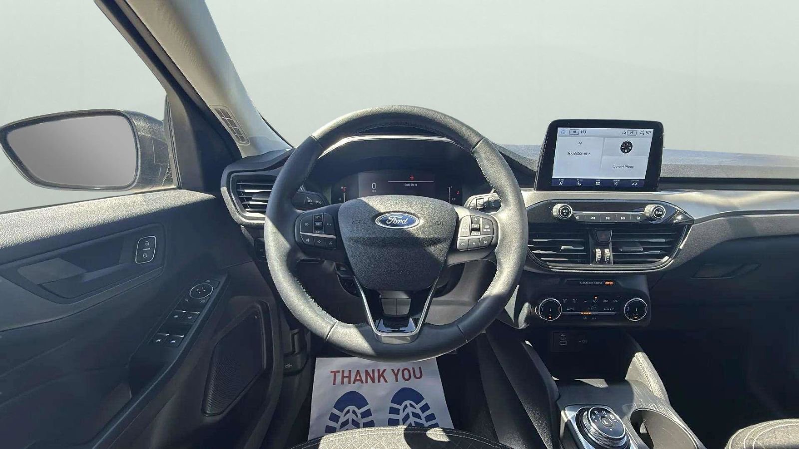 Certified 2024 Ford Escape Active image 13