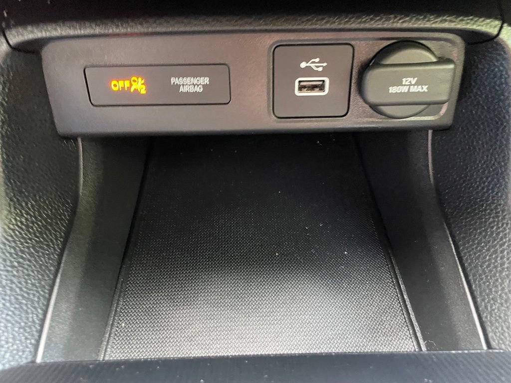 Certified 2023 Honda Civic LX image 18