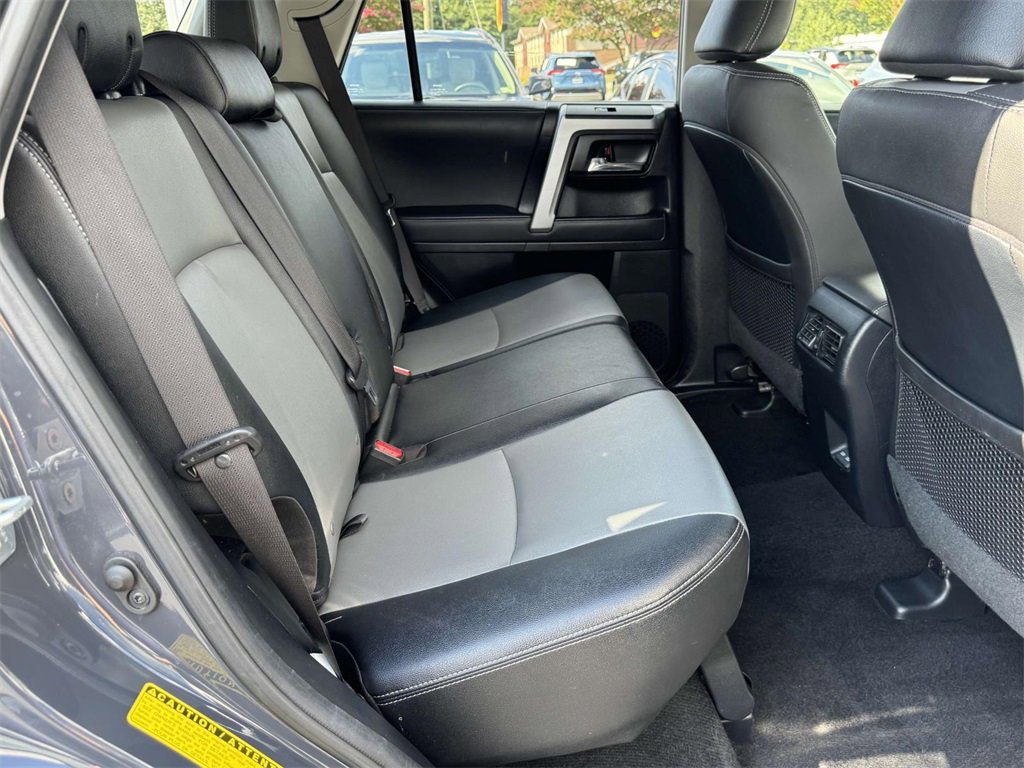 Used 2024 Toyota 4Runner SR5 Premium image 15