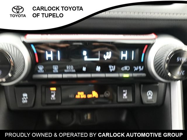 Used 2025 Toyota RAV4 XLE w/ Weather Package AWD/4WD image 14
