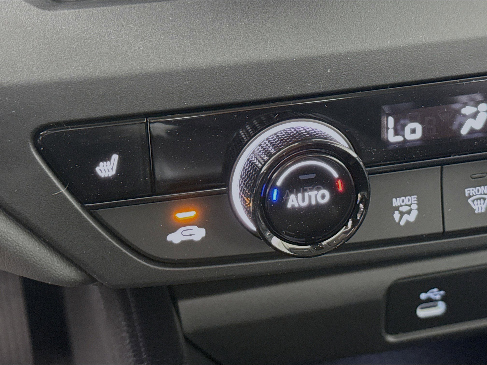 New 2025 Honda Accord SE image 22