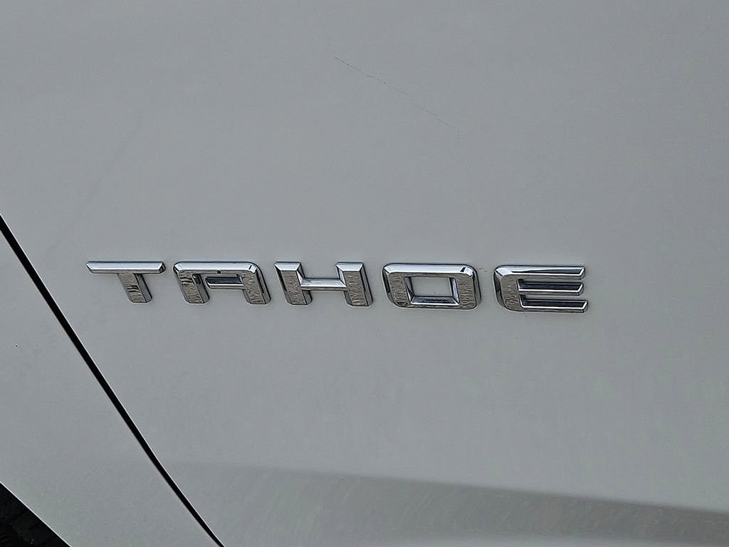 Used 2021 Chevrolet Tahoe High Country AWD/4WD image 15