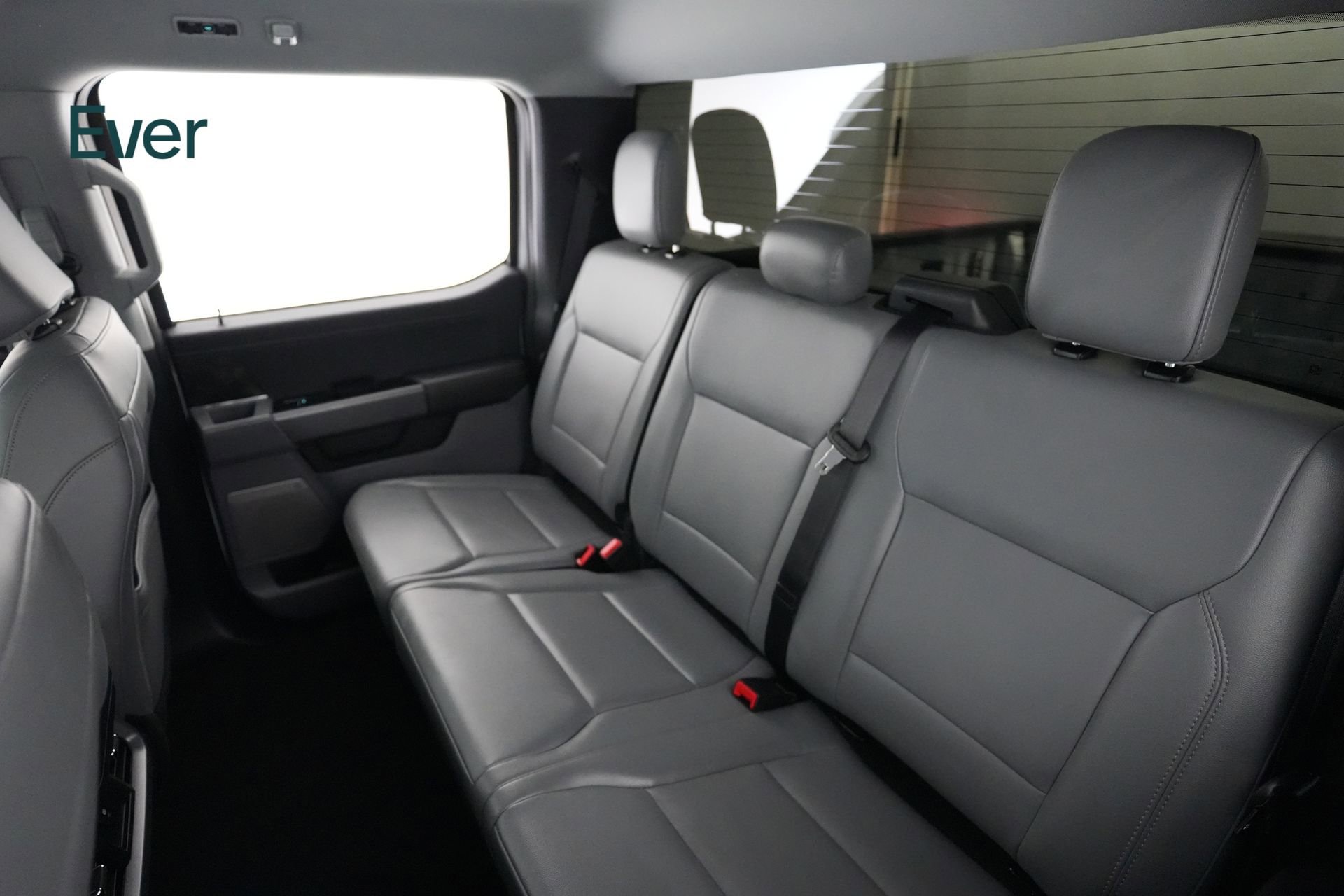 Used 2025 Ford F150 Lightning Flash image 18