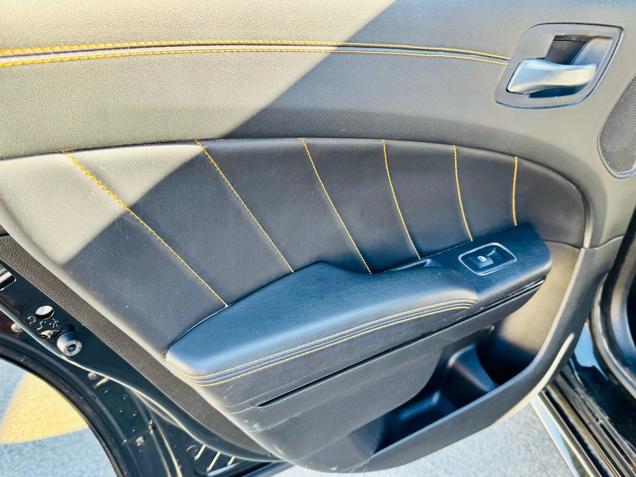 Used 2022 Dodge Charger Scat Pack image 12