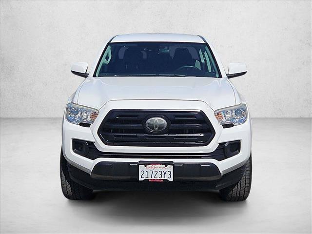 Used 2018 Toyota Tacoma SR w/ SR Convenience Package RWD image 2