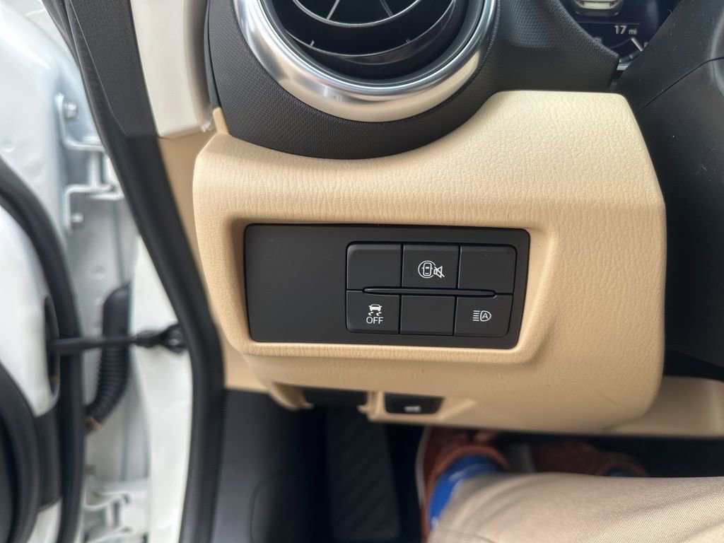 New 2026 MAZDA MX-5 Miata RF Grand Touring image 16