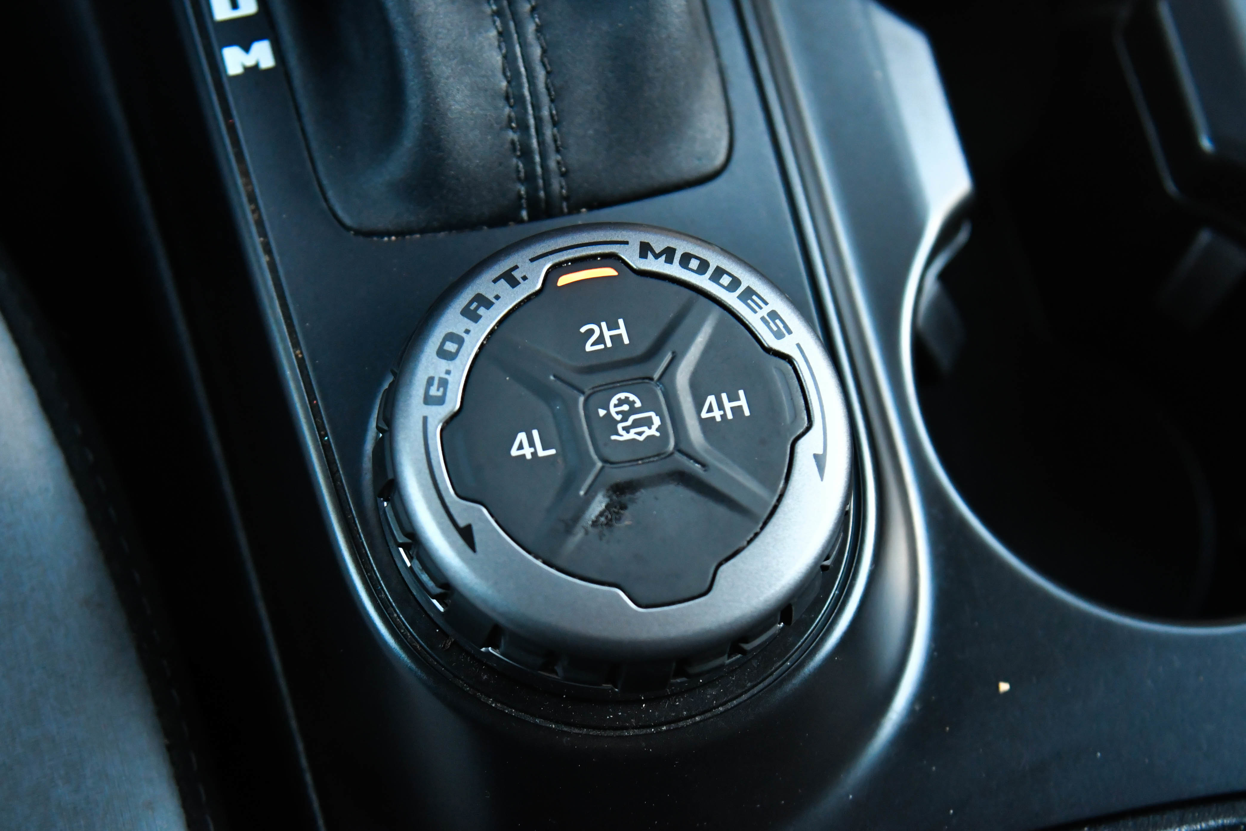 Used 2024 Ford Bronco Big Bend AWD/4WD image 29