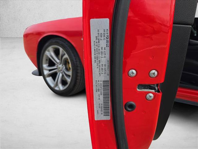 Used 2020 Dodge Challenger R/T image 23