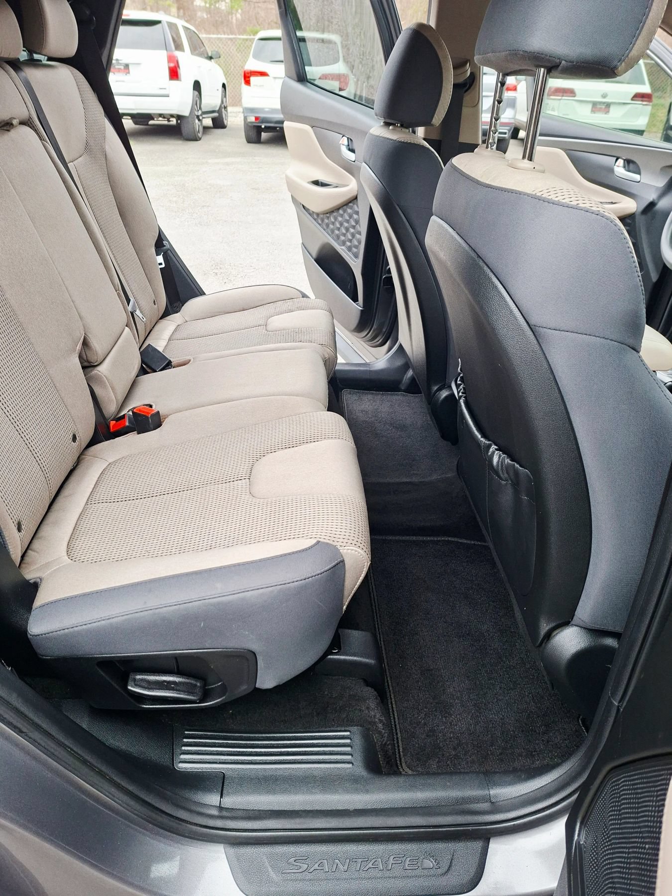 Used 2020 Hyundai Santa Fe SEL AWD/4WD image 12