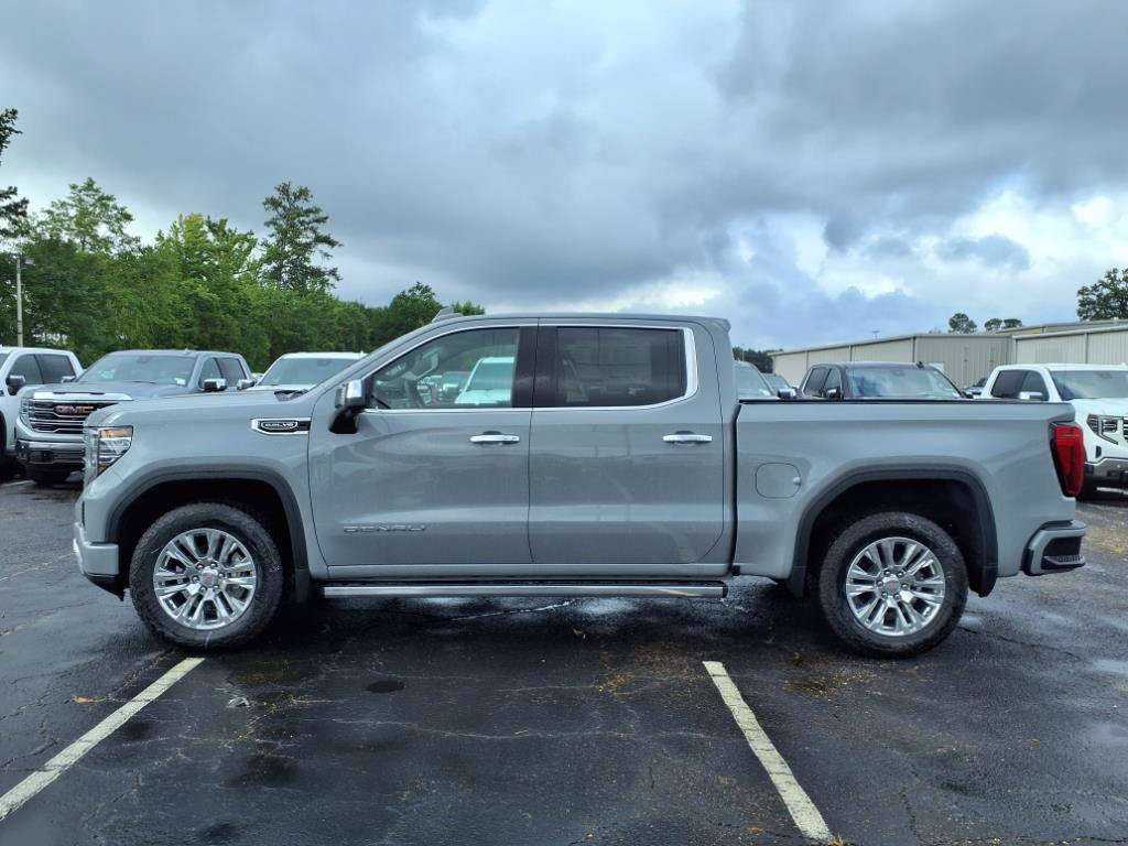 New 2025 GMC Sierra 1500 Denali w/ Technology Package video 1